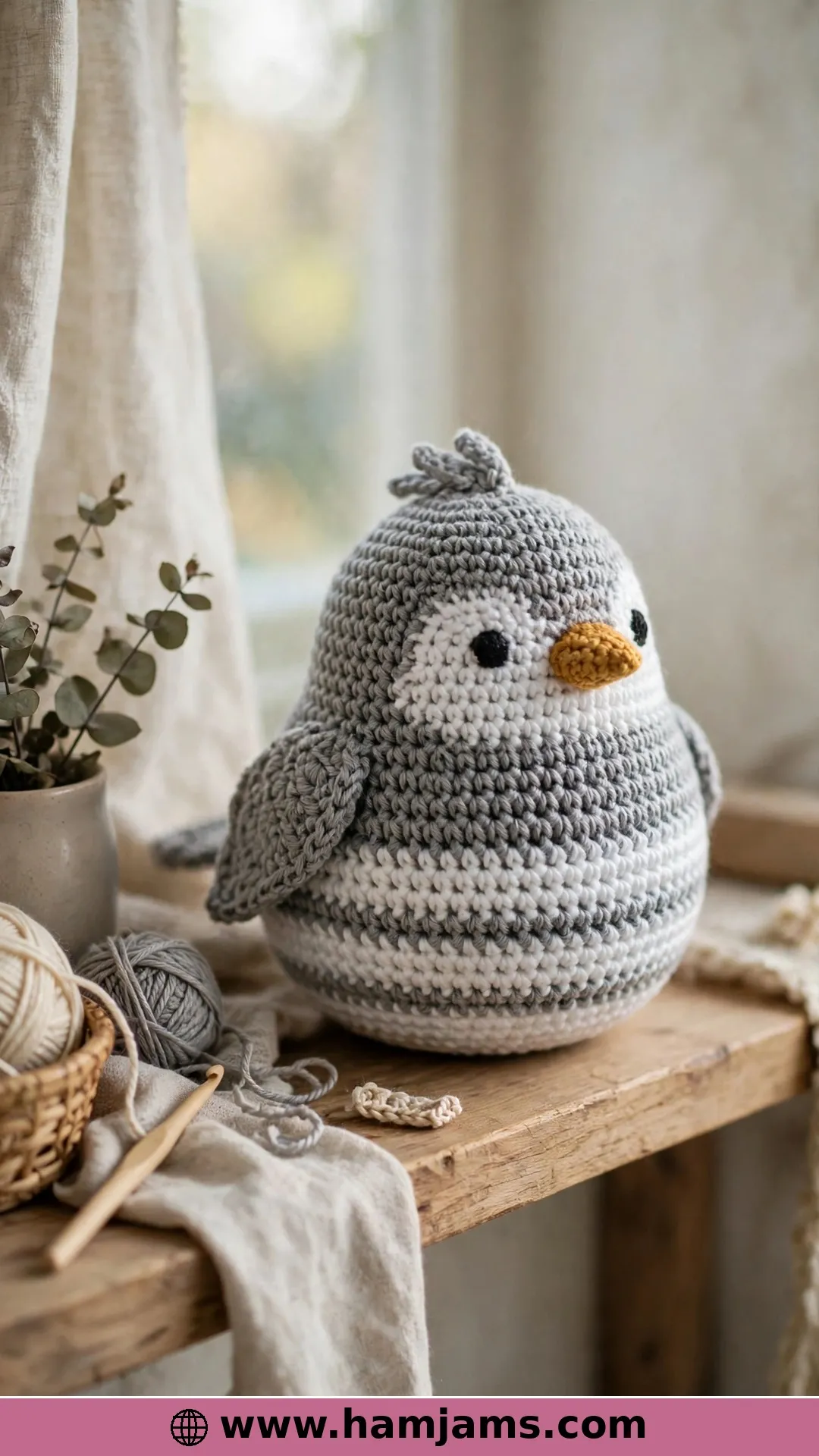 A Chubby Bird on Ribblr