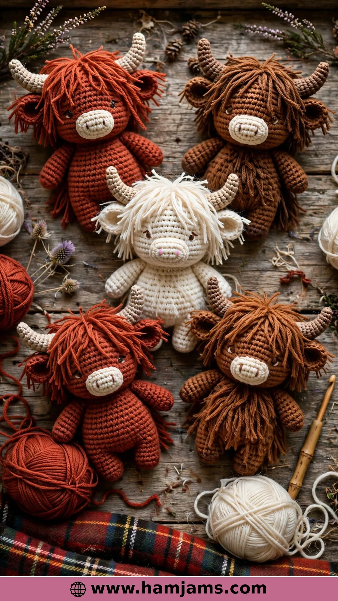 Crochet outfit ideas