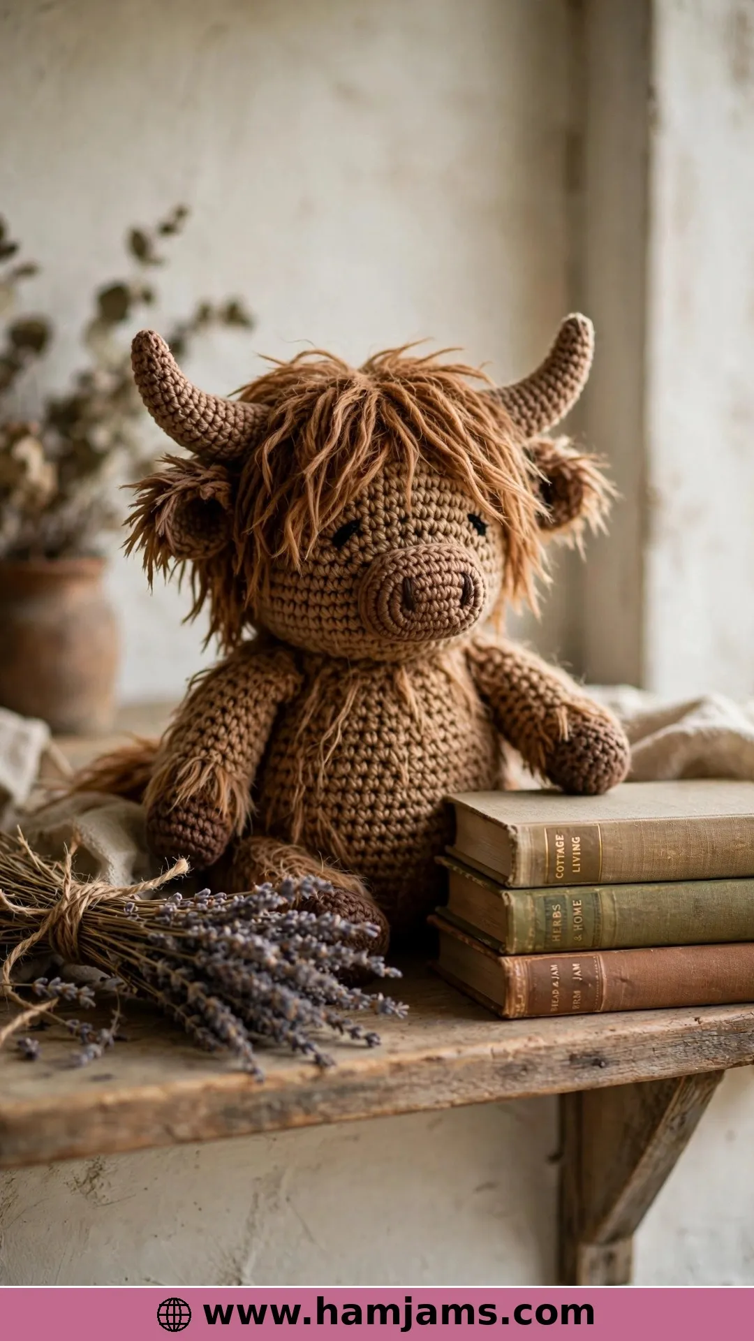 Annabelle, the Rustic Sweetheart