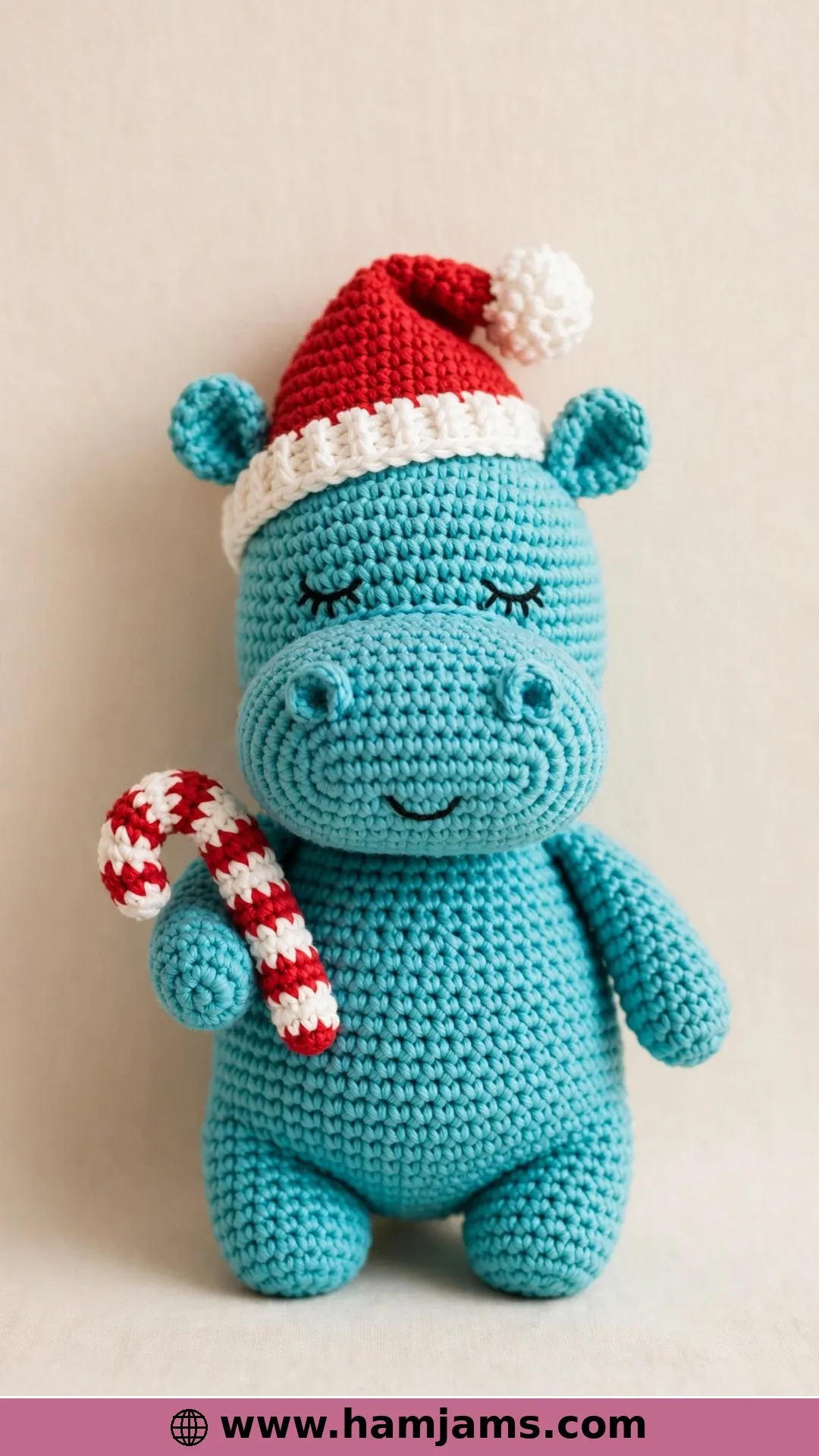I Want a Hippopotamus for Christmas