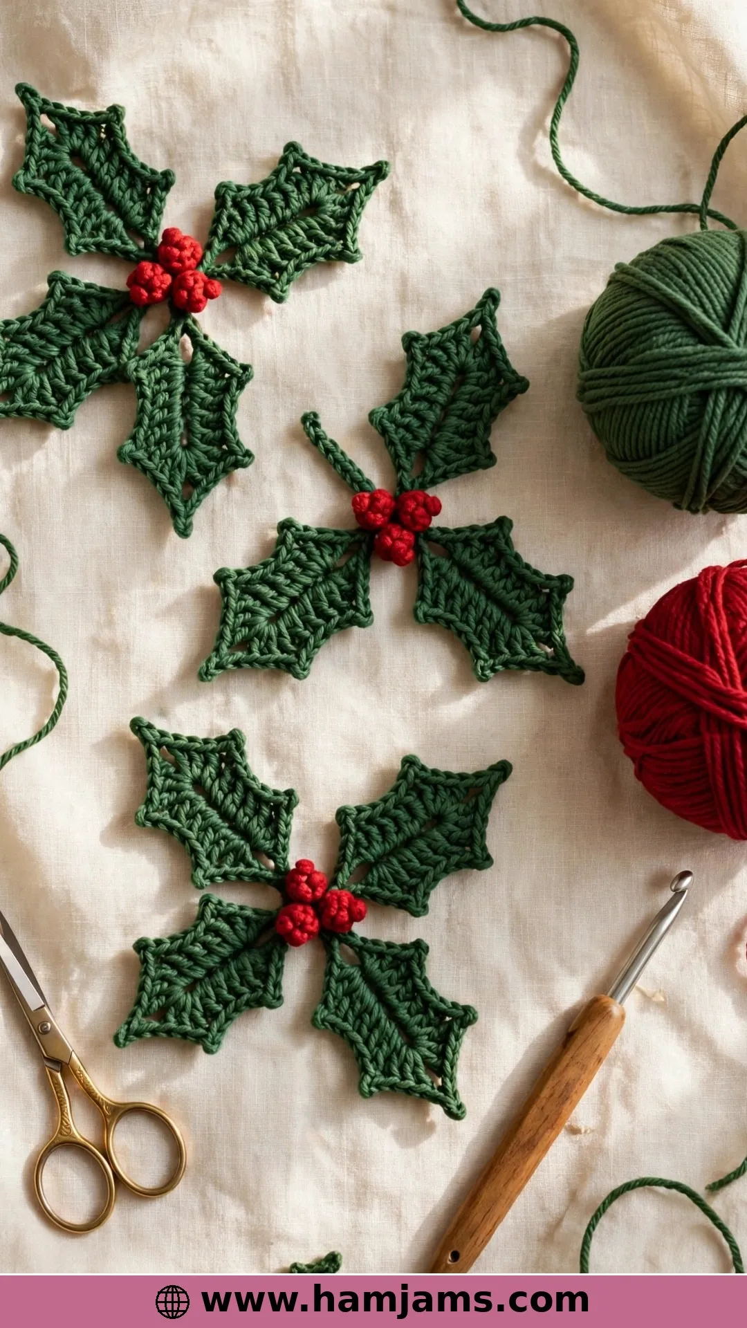 Crochet outfit ideas