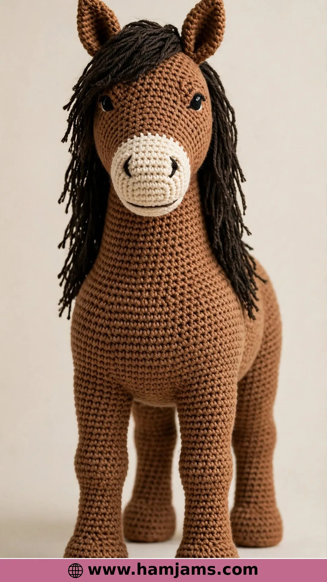 Heidi the Horse