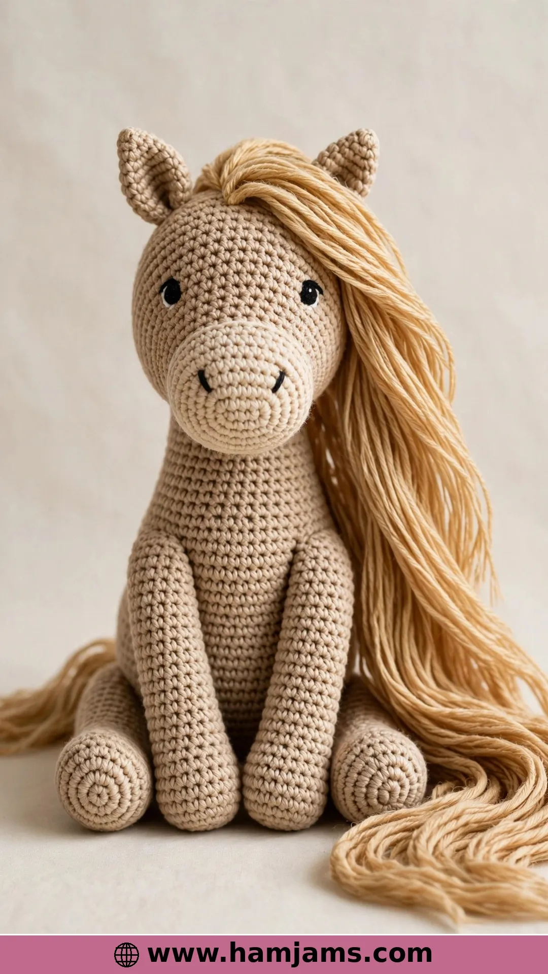 Hessy the Horse