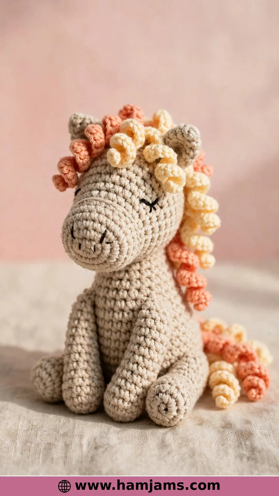 Hailey the Horse