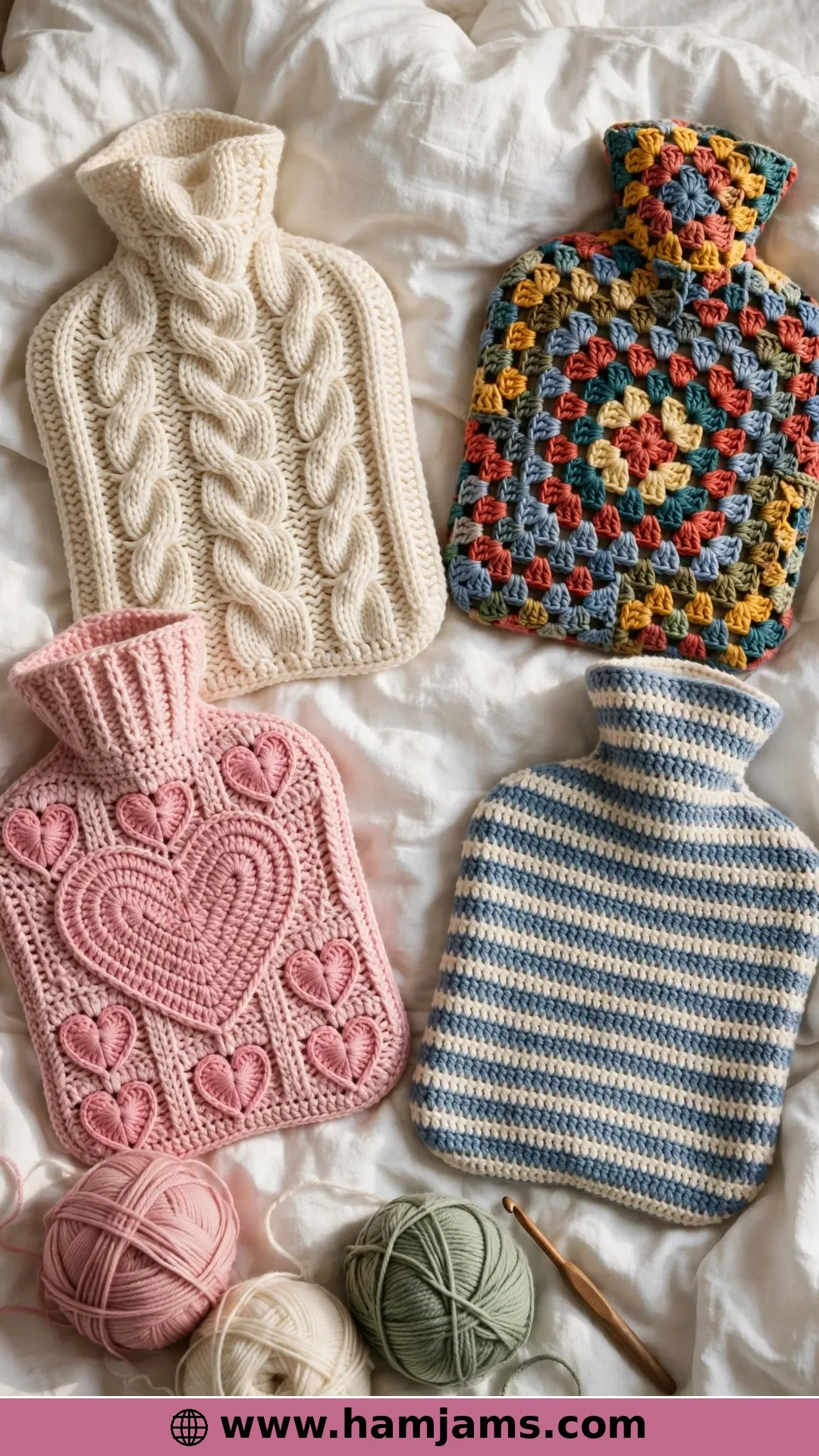 Crochet outfit ideas
