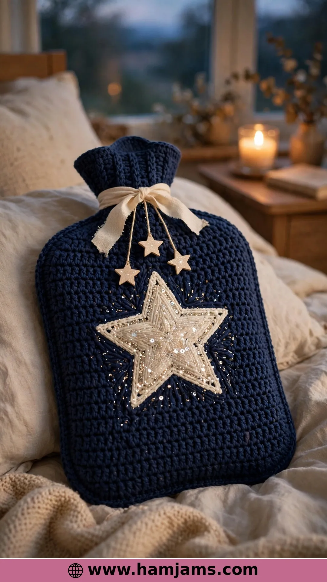 Sparkly Stars for Starry Nights