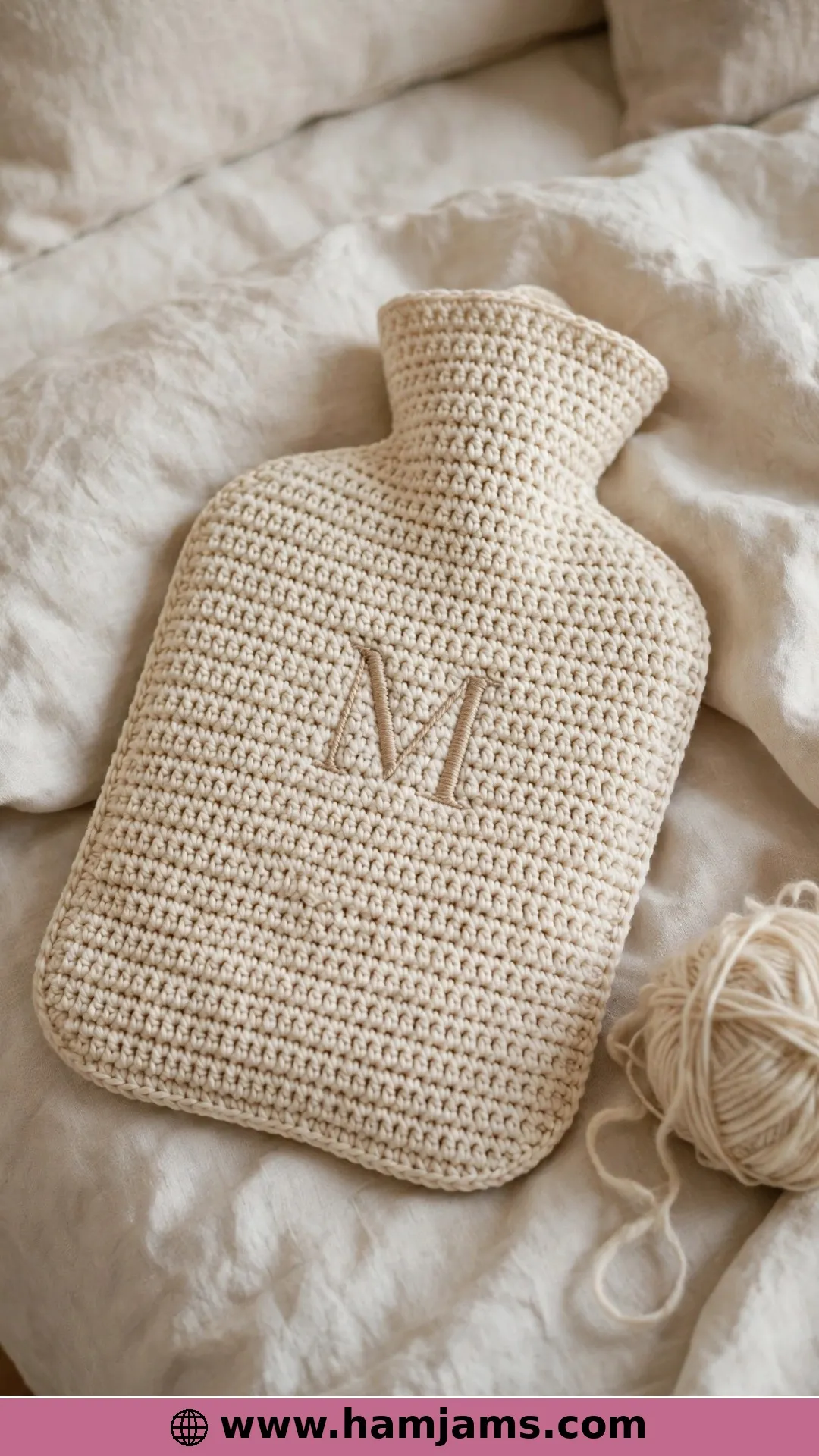 Plain, Simple and Personalised with an Initial
