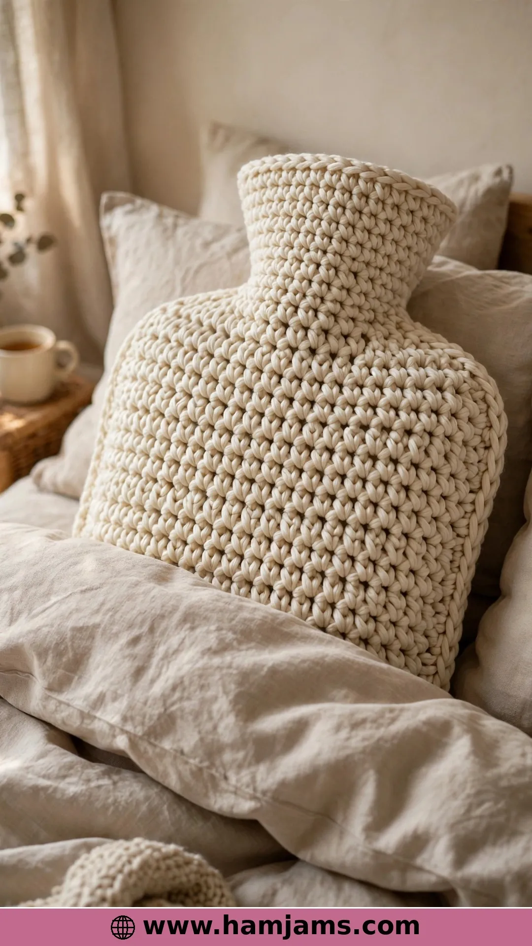 Super Bulky and Seriously Snuggly