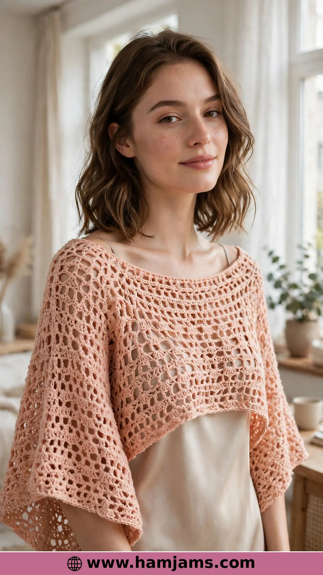 Featherlight Drape