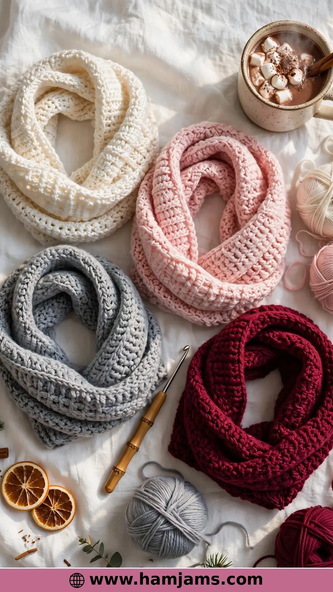 Crochet outfit ideas