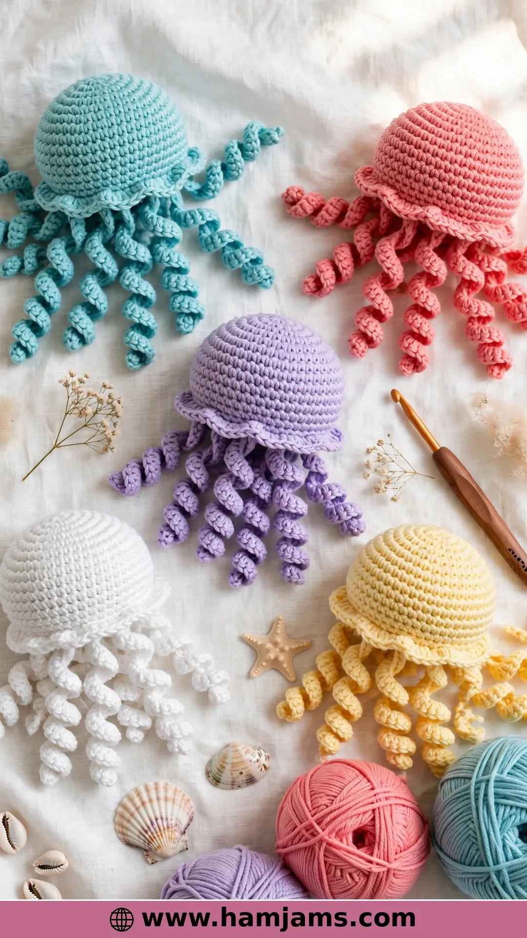 Crochet outfit ideas