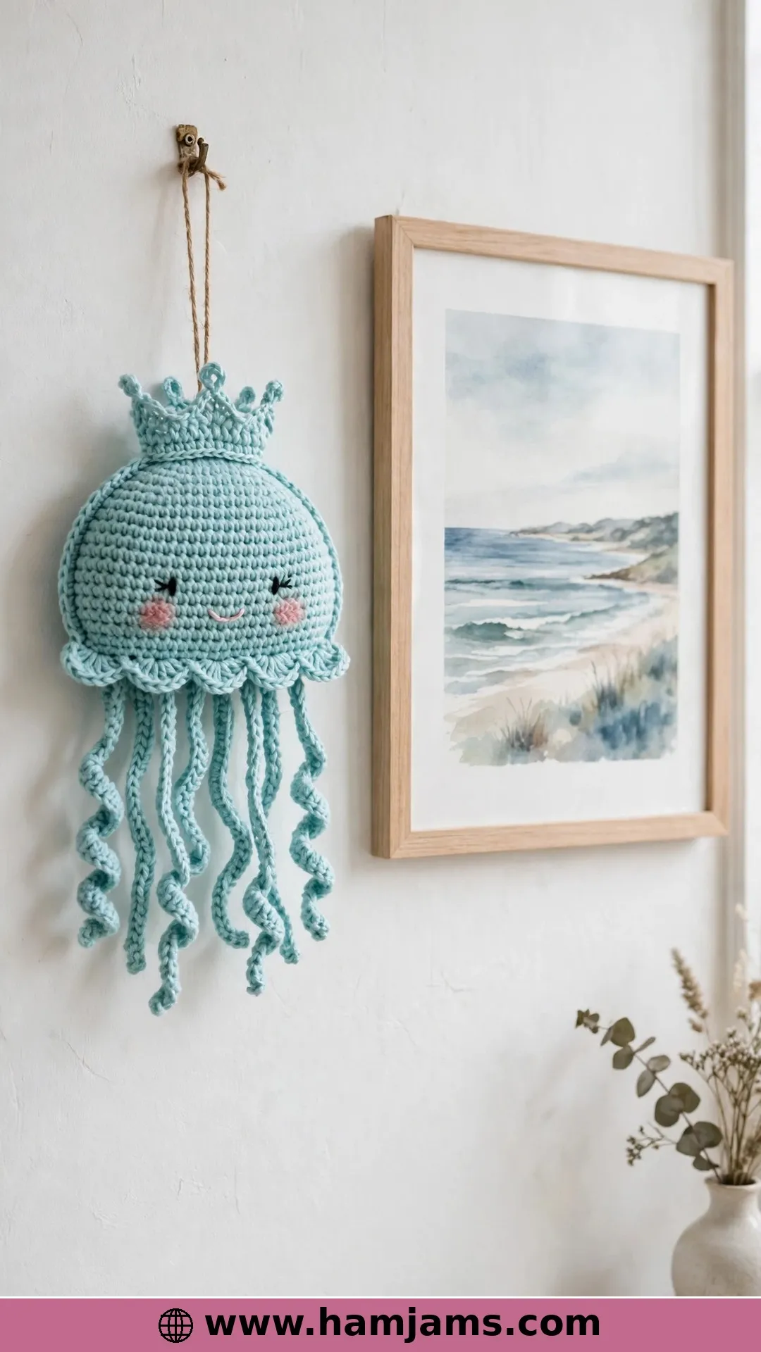 The Ragdoll Jellyfish (No Decreases!)