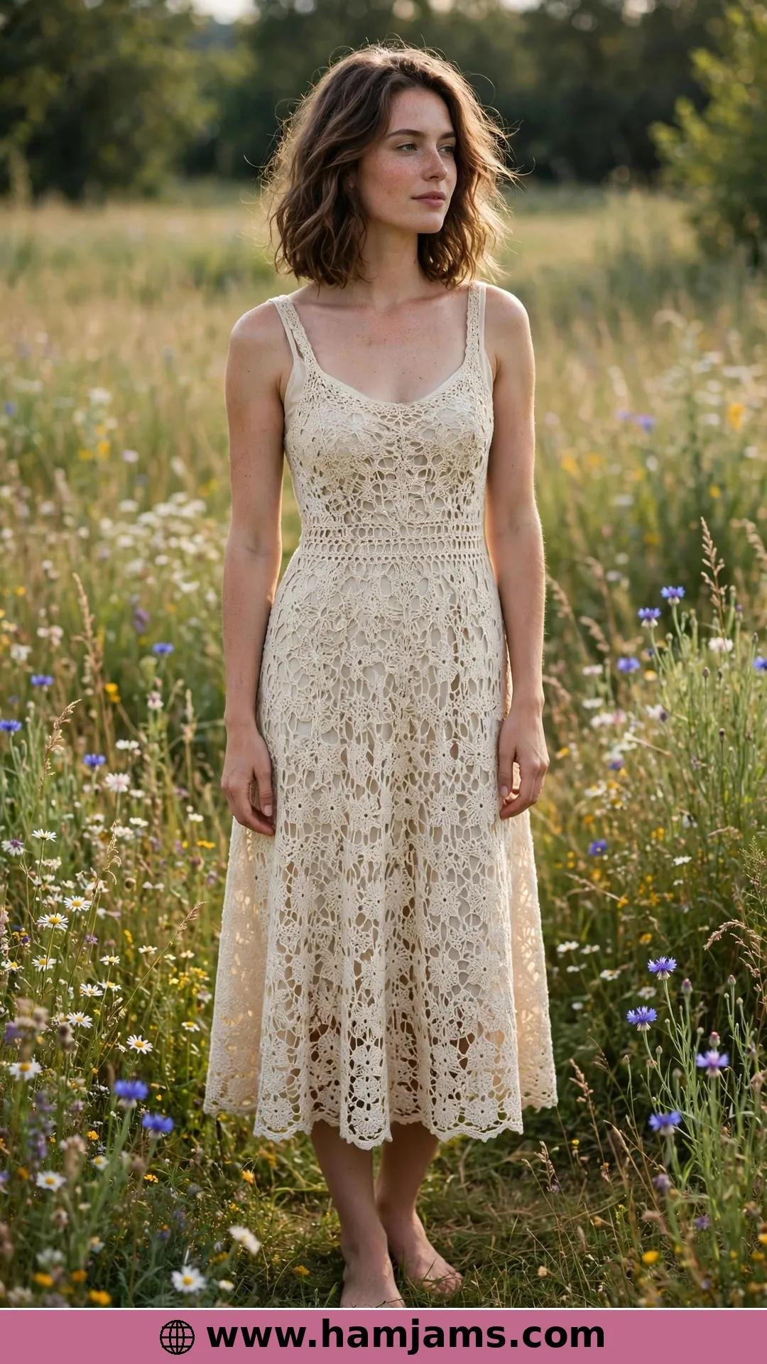 The Better World Dress With a Beautiful Idea