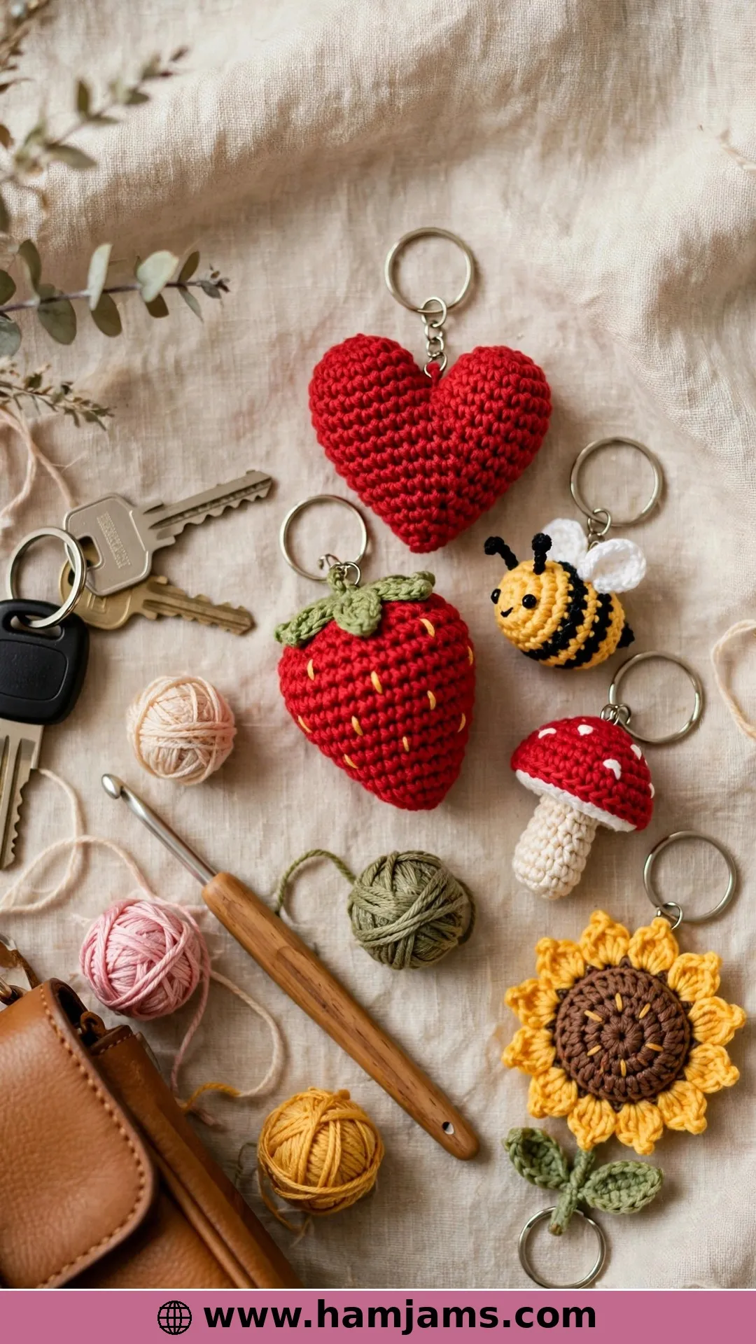 Crochet outfit ideas