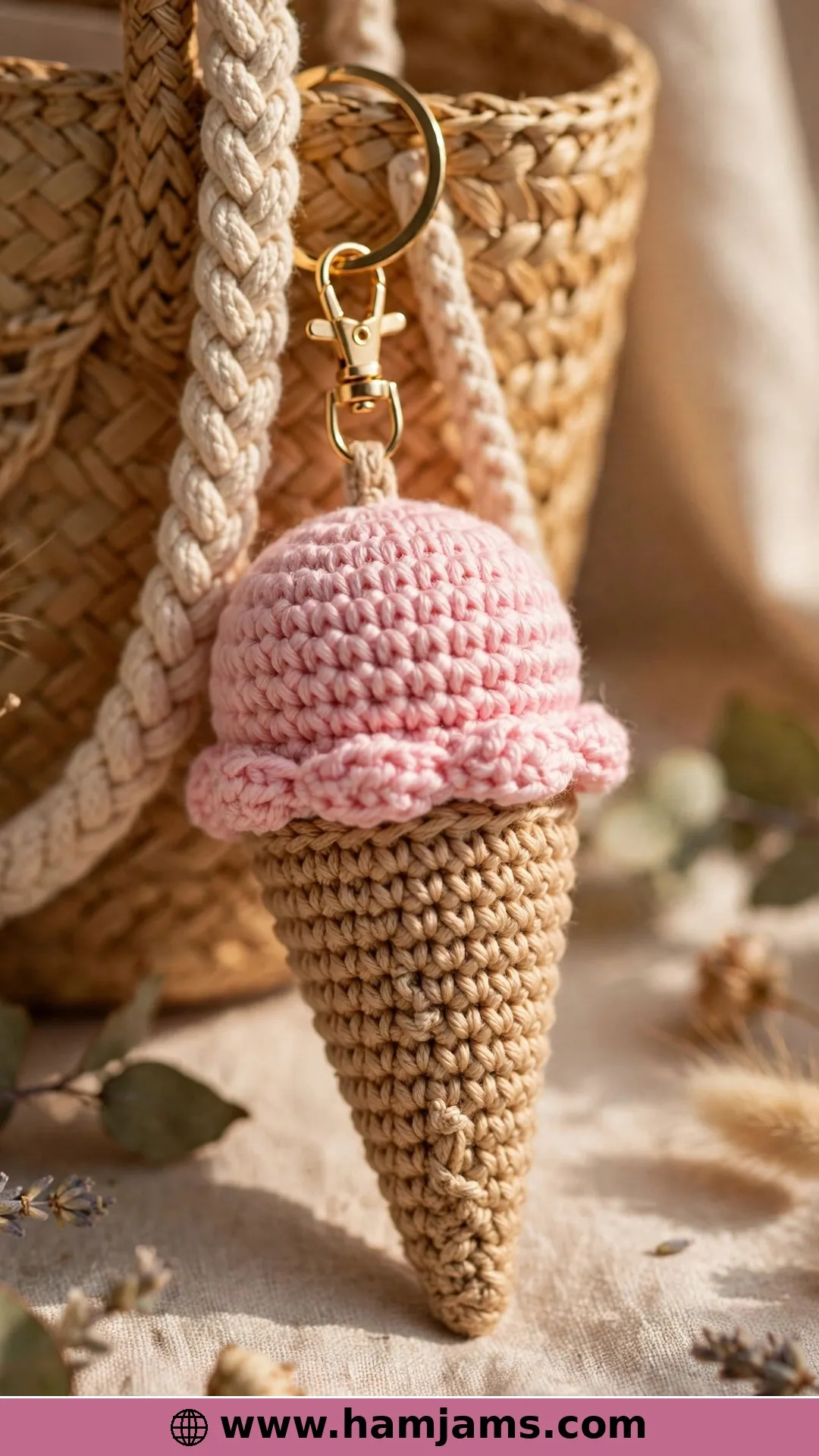 The Ice Cream Cone That Never Melts