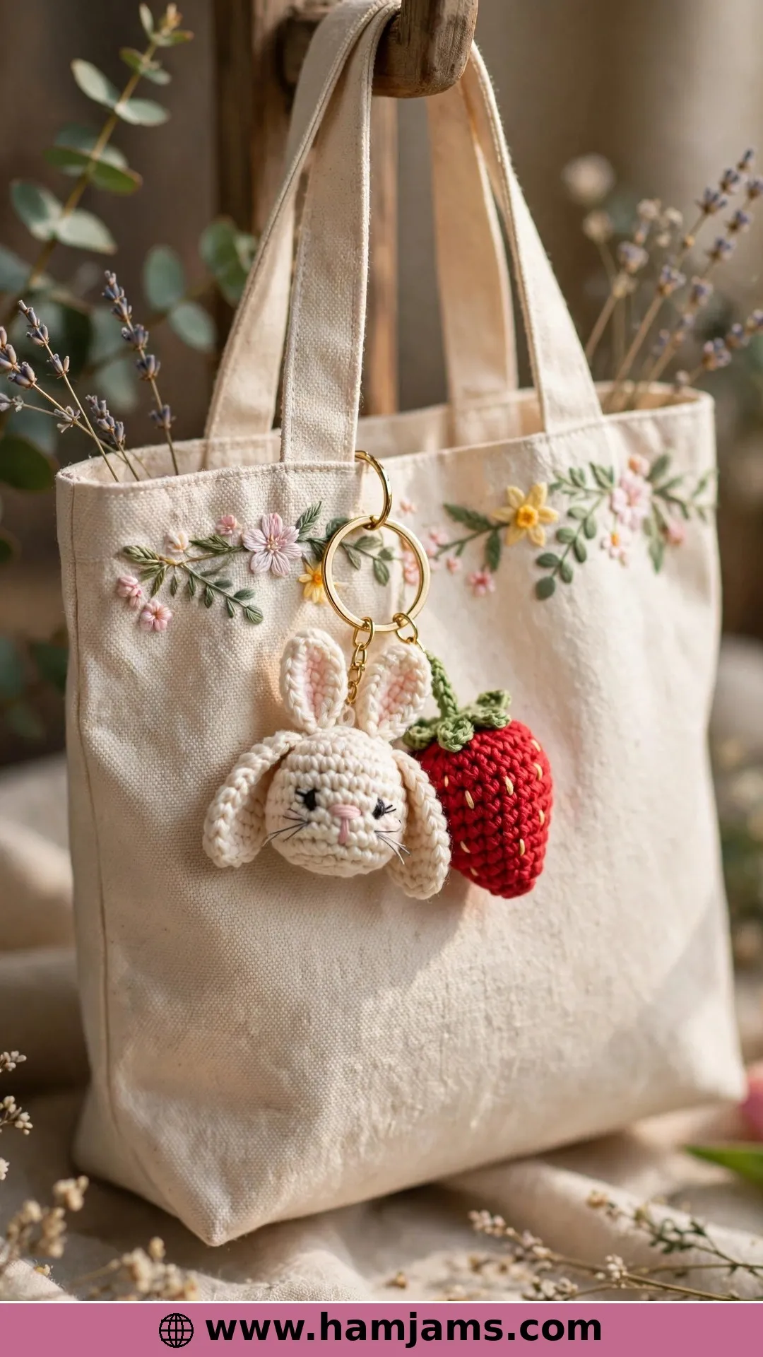 A Bunny and a Strawberry, Best Friends Forever