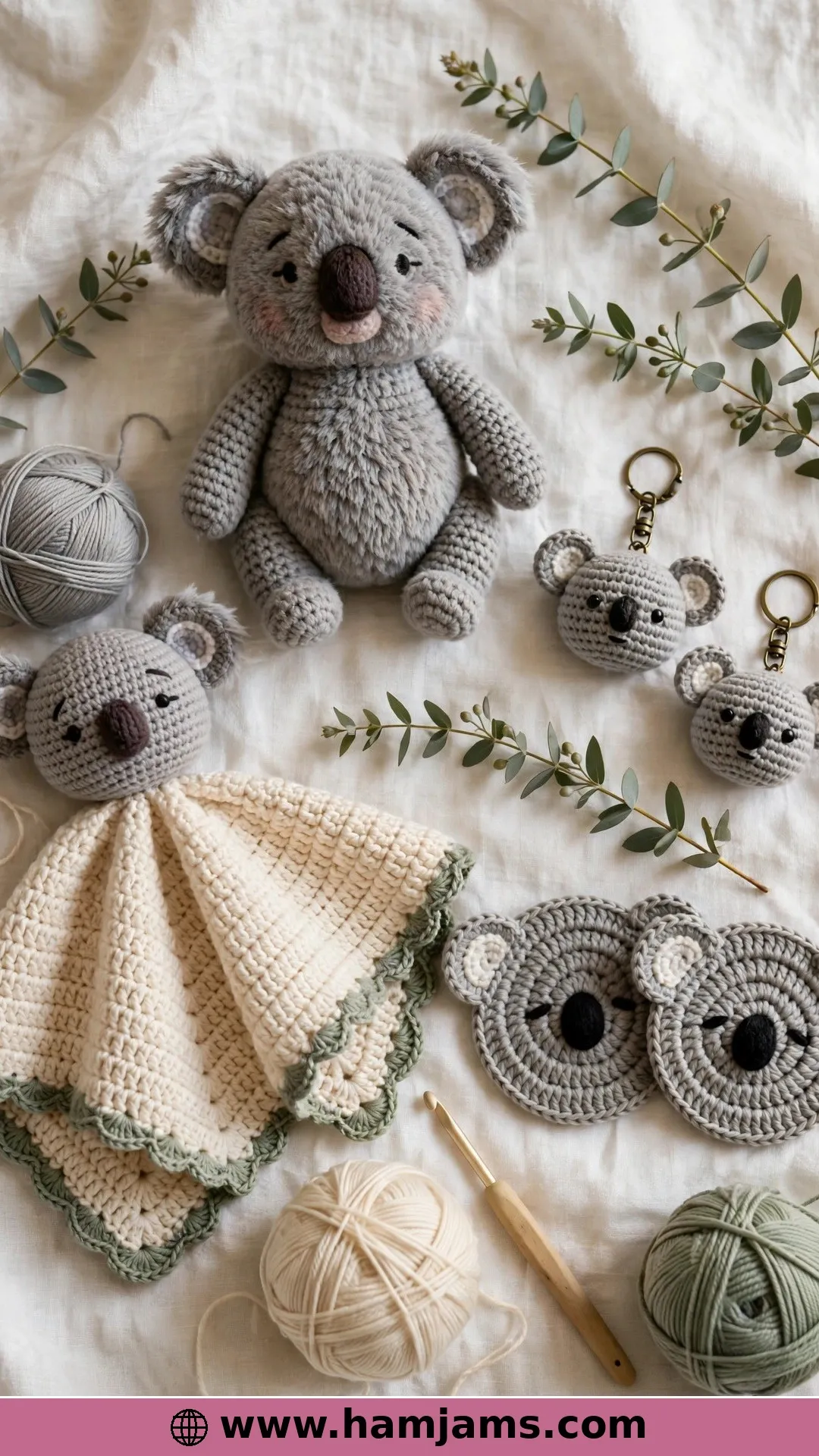 Crochet outfit ideas