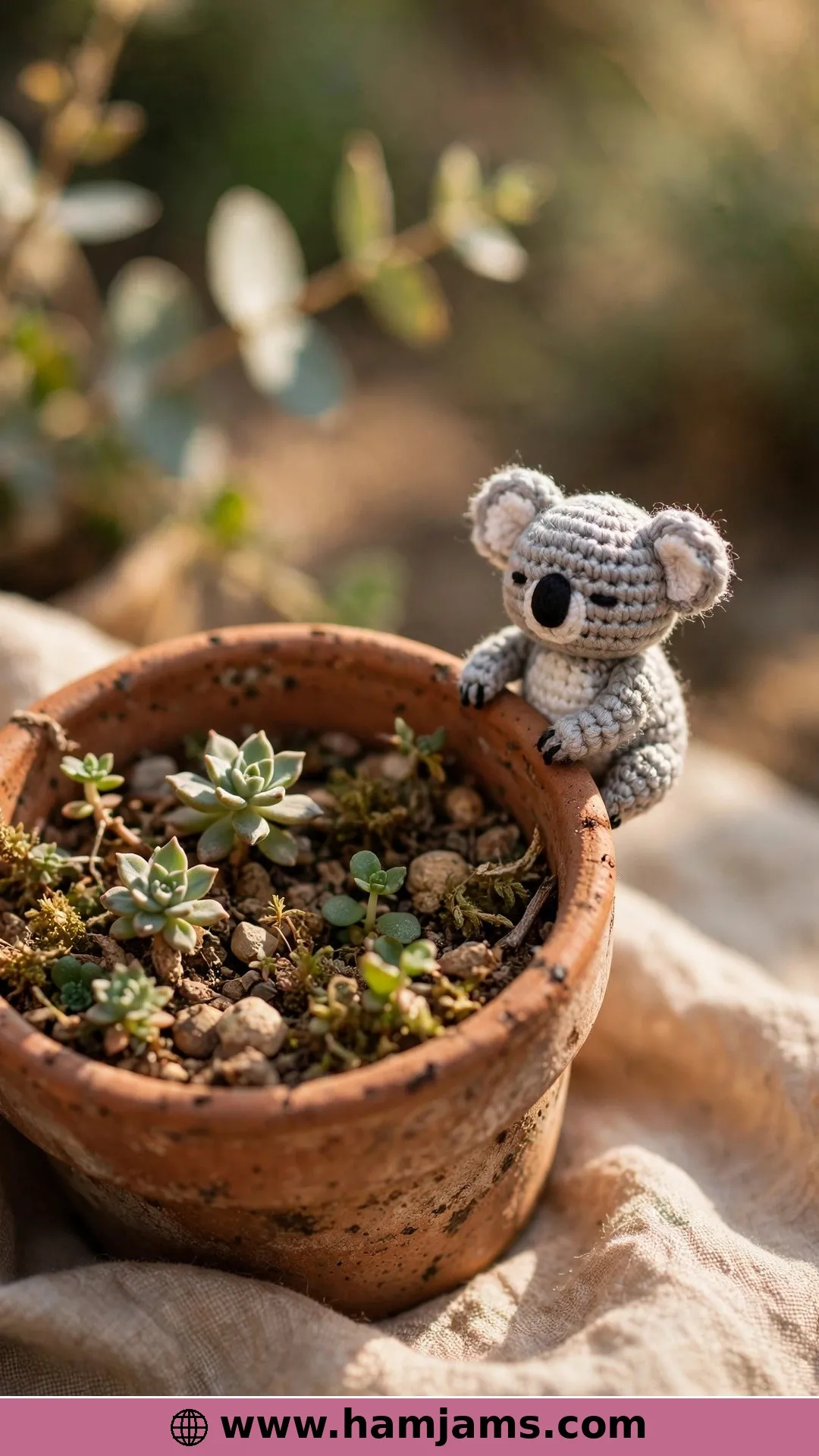 The Classic Little Koala, Four Ways
