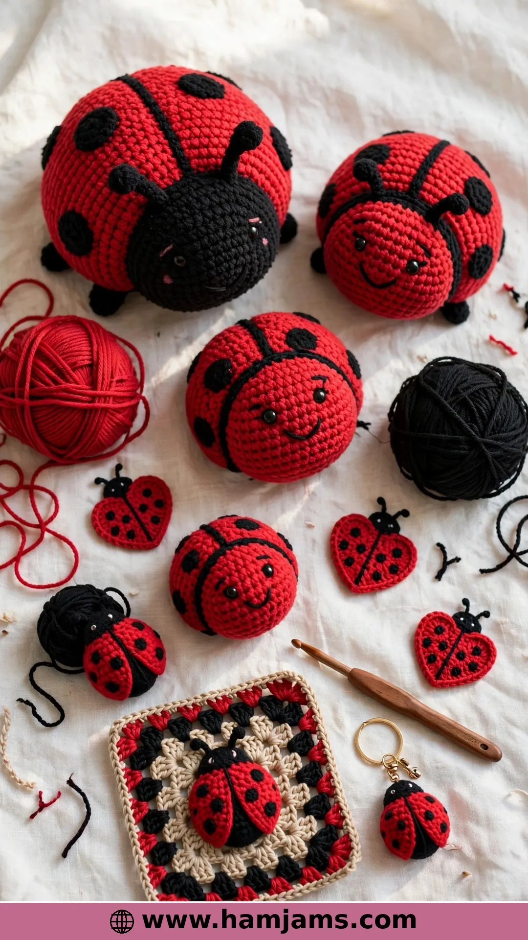 Crochet outfit ideas