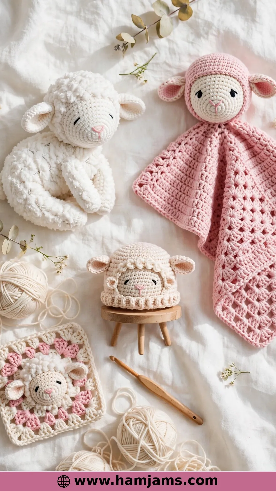 Crochet outfit ideas