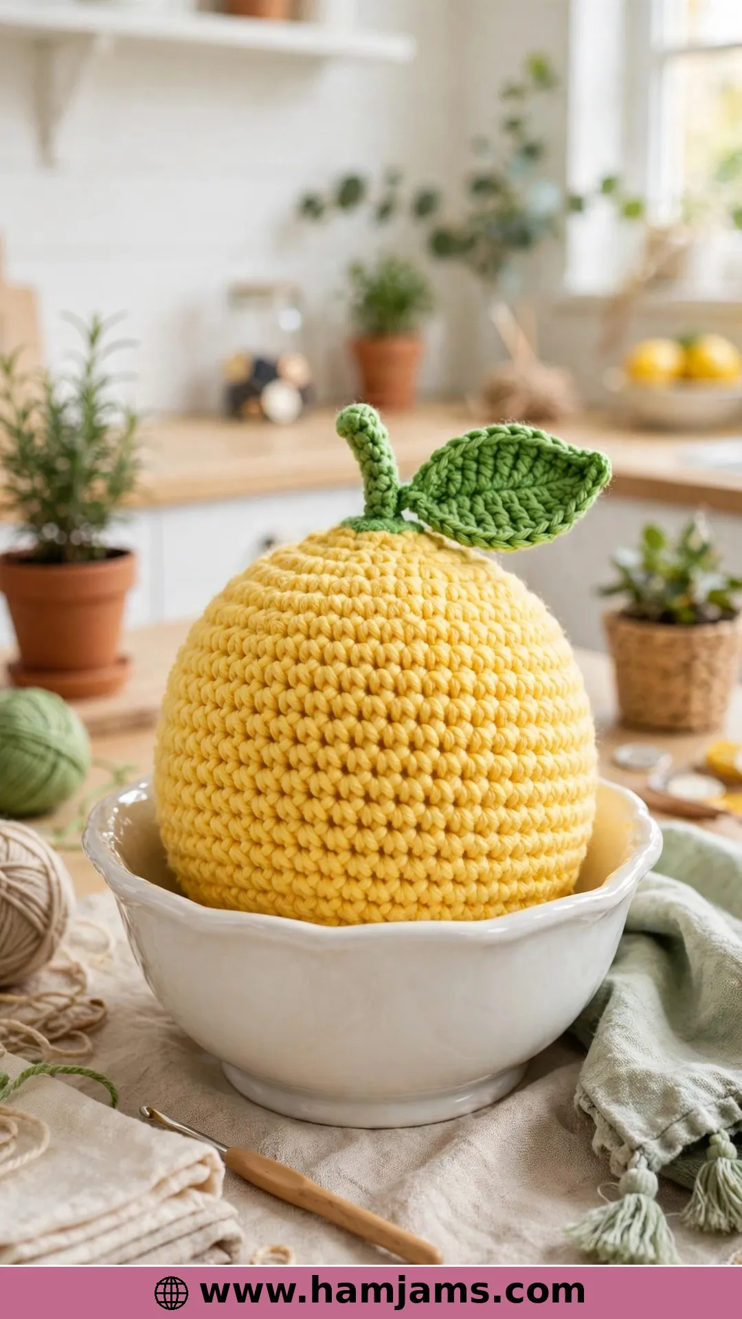 The Classic Play-Food Lemon