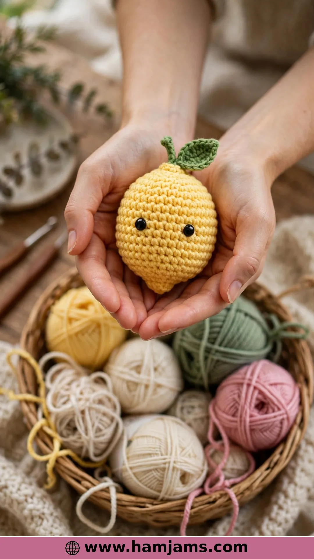 The Quick Beginner Lemon