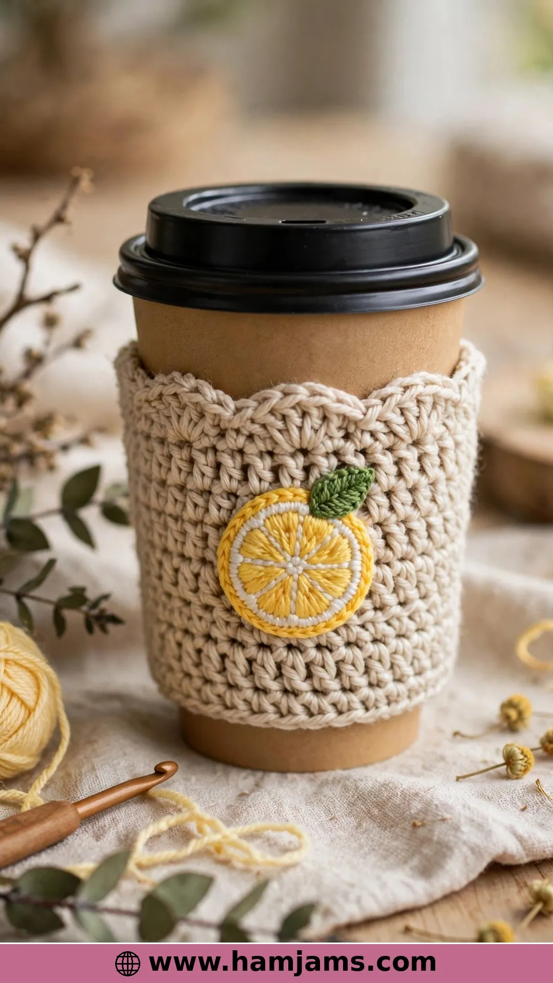 The Slice for Your Cozies