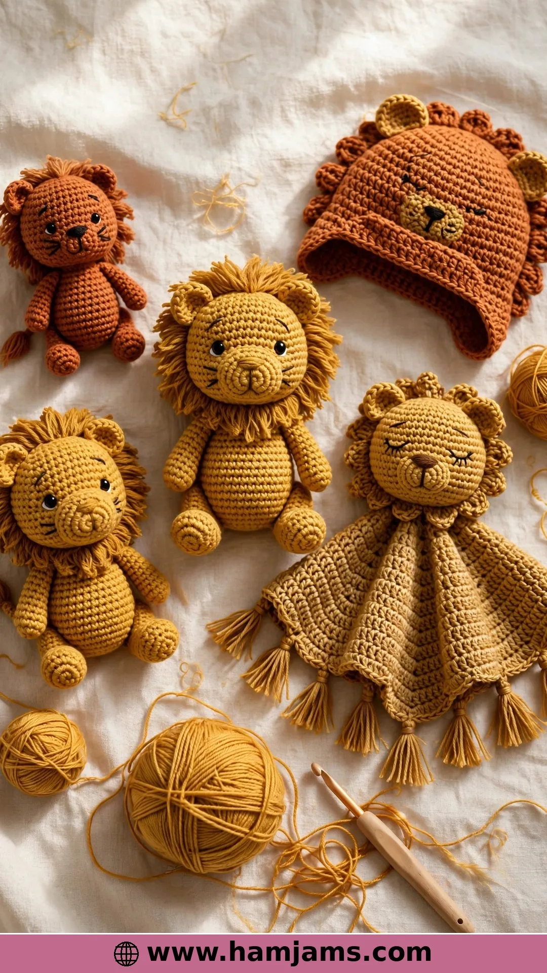 Crochet outfit ideas