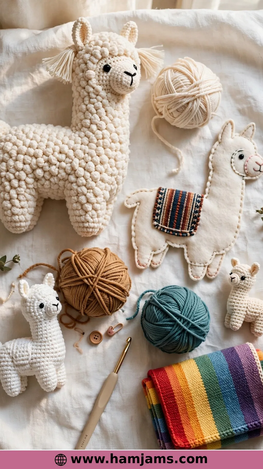Crochet outfit ideas