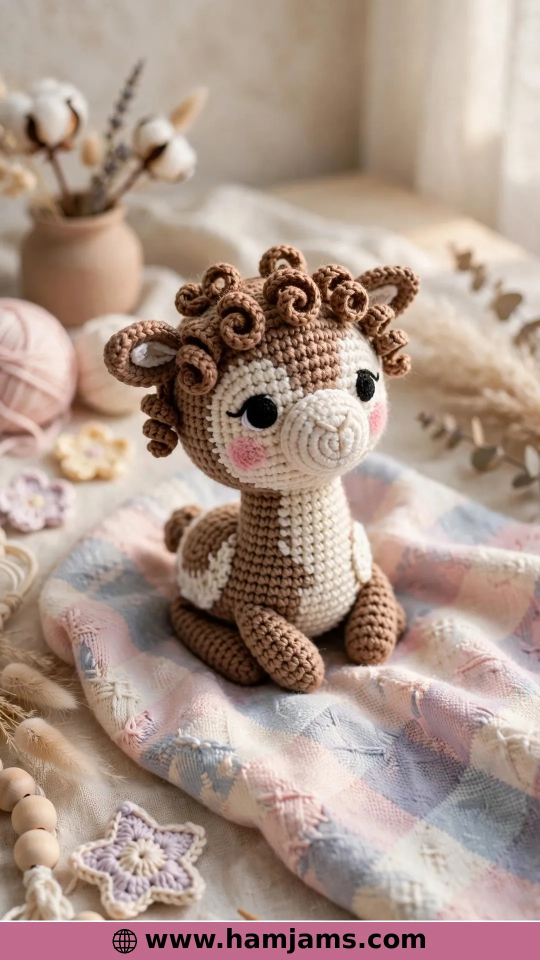 Billy, the Baby Llama for Beginners