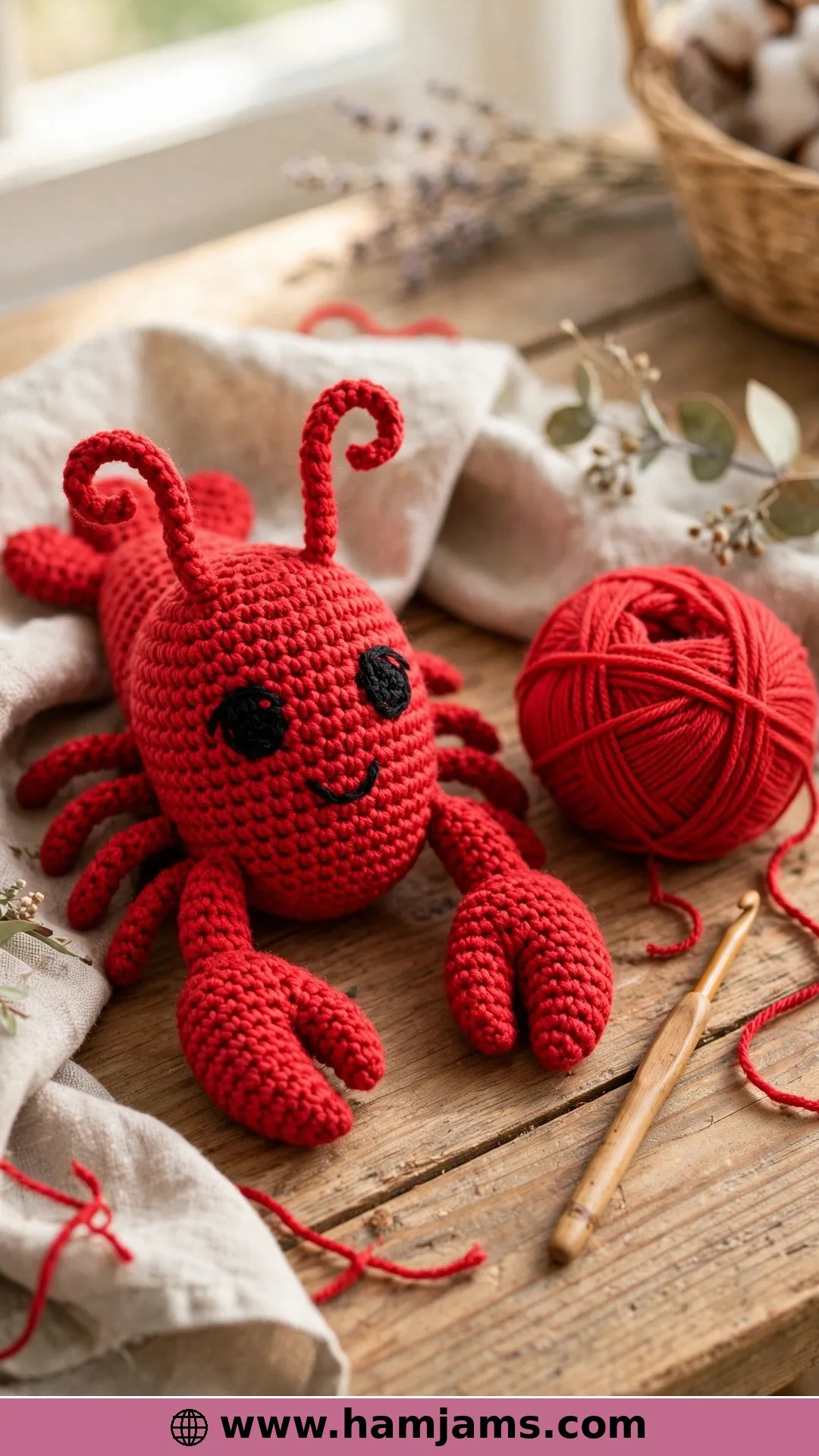 Learn It Stitch by Stitch on Video
