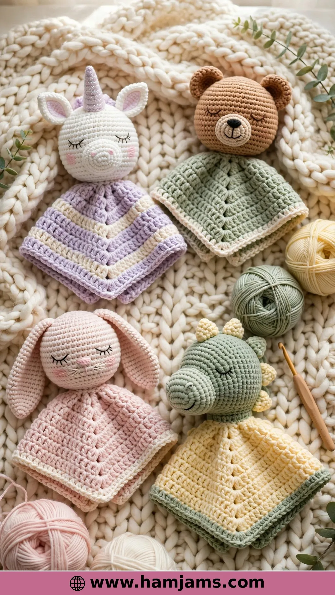 Crochet outfit ideas