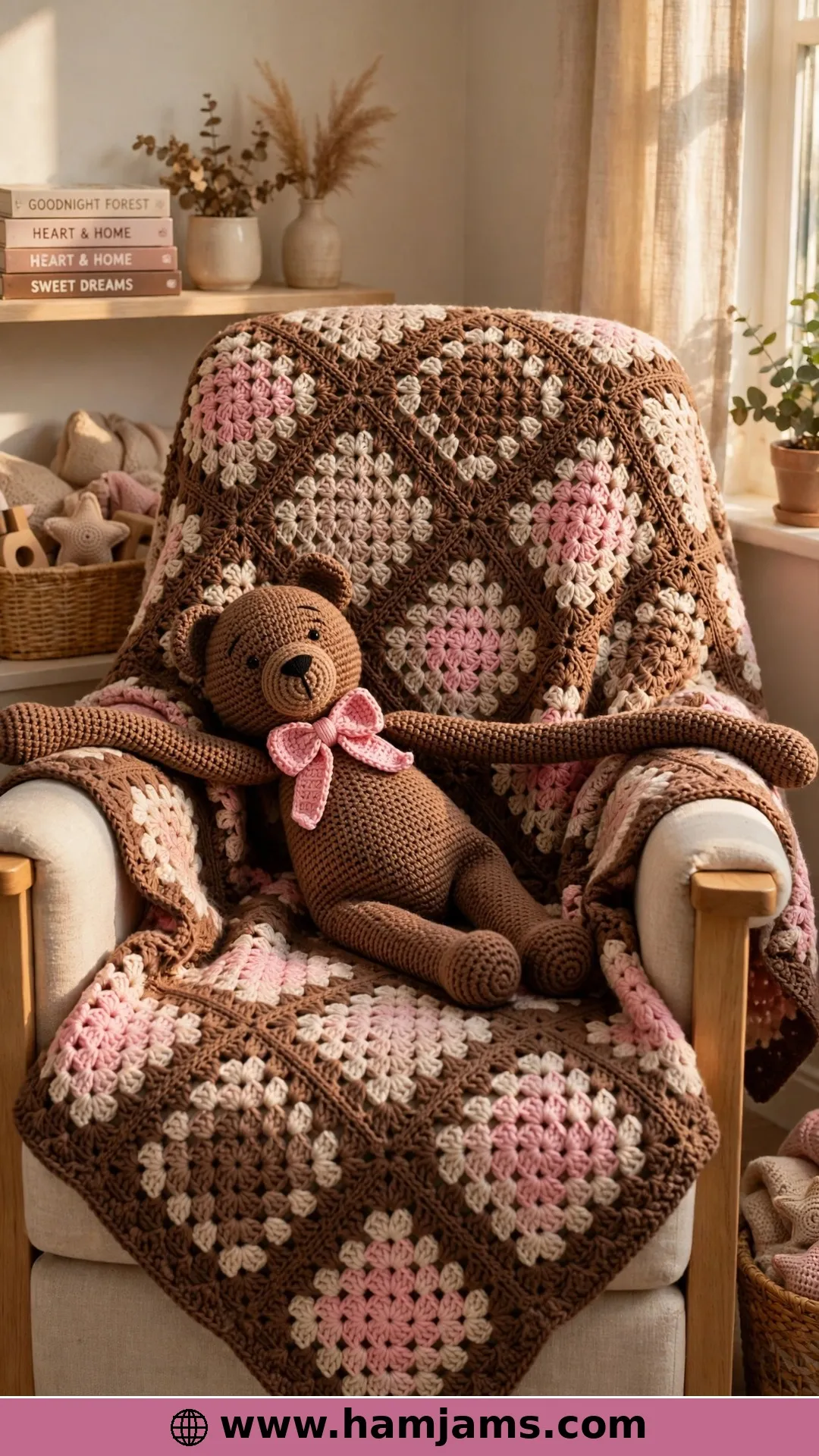 A Big Cuddly Bear Called Snug-Nap-Dream