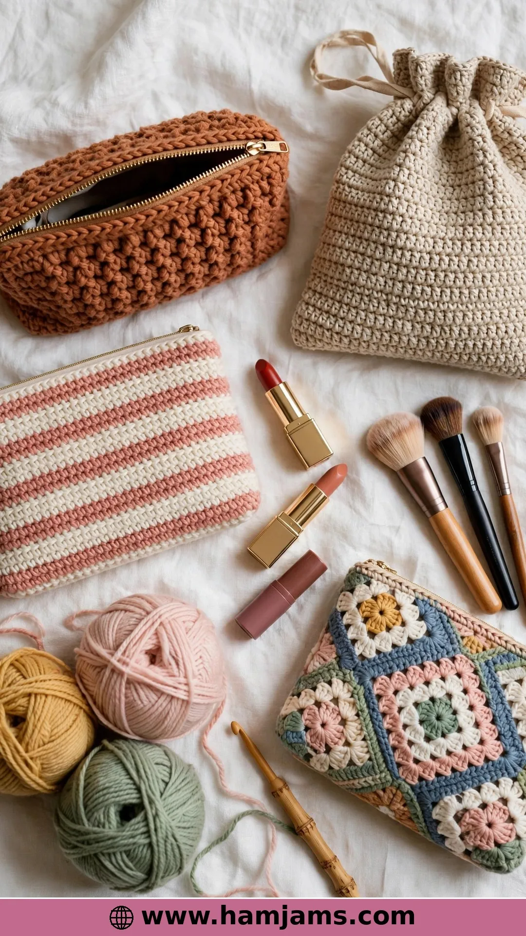 Crochet outfit ideas