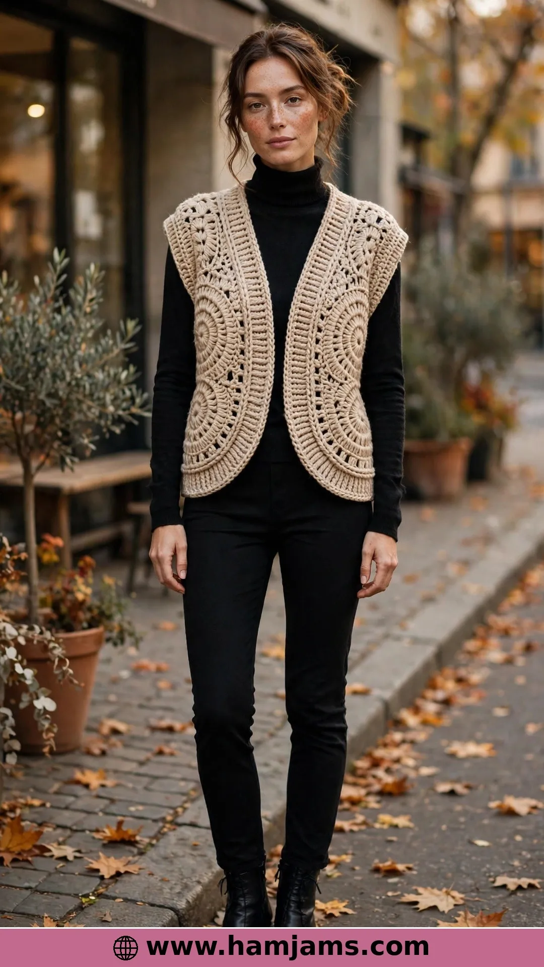 The Whirlwind With Front-Post Texture