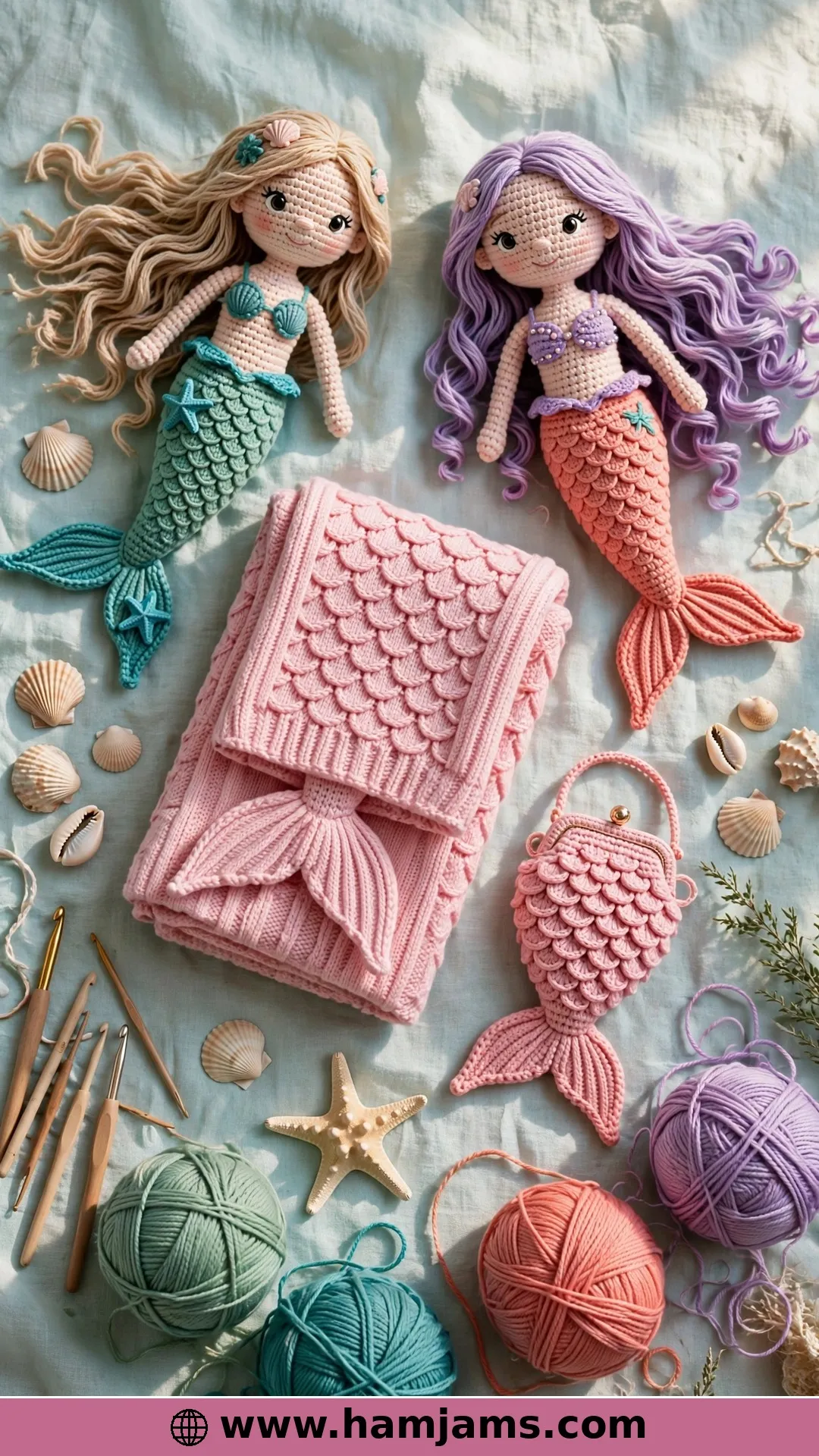 Crochet outfit ideas