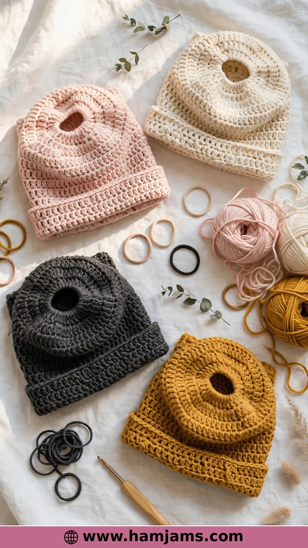 Crochet outfit ideas
