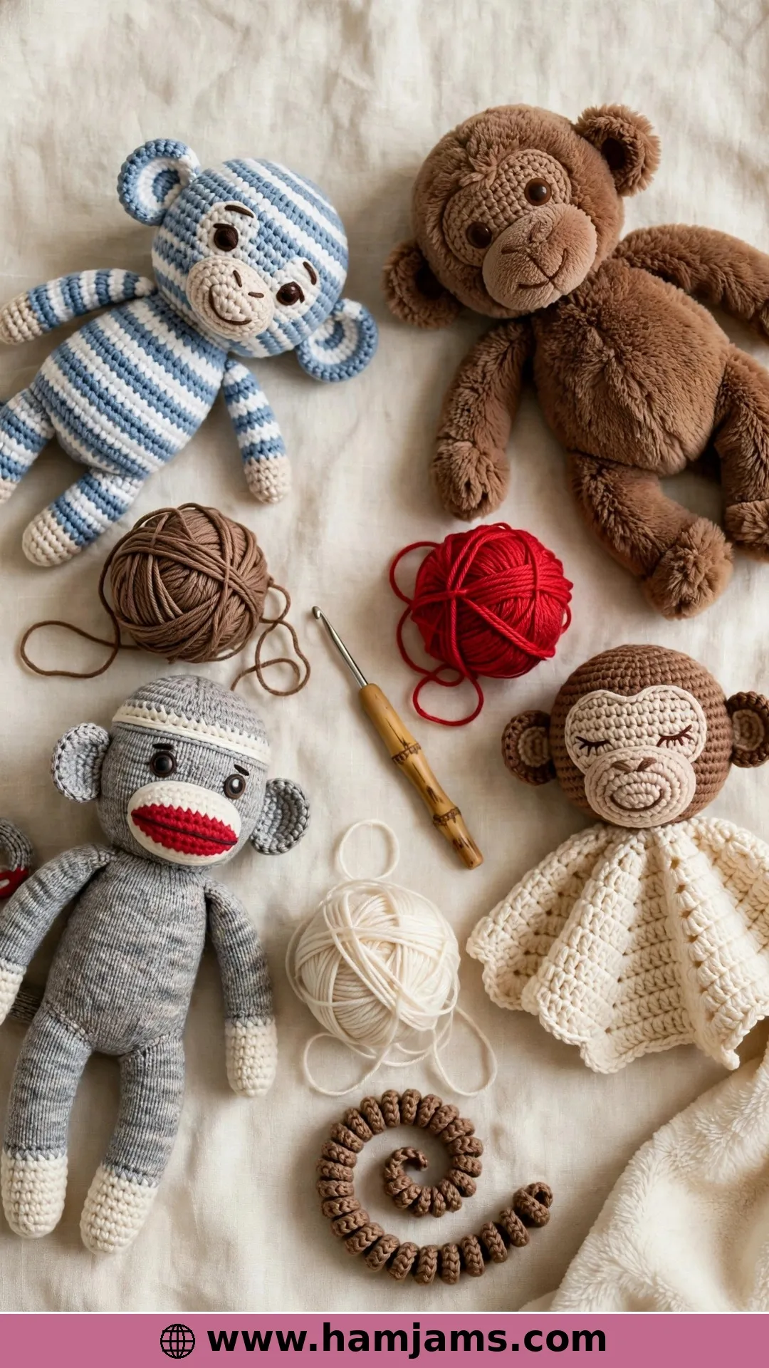 Crochet outfit ideas