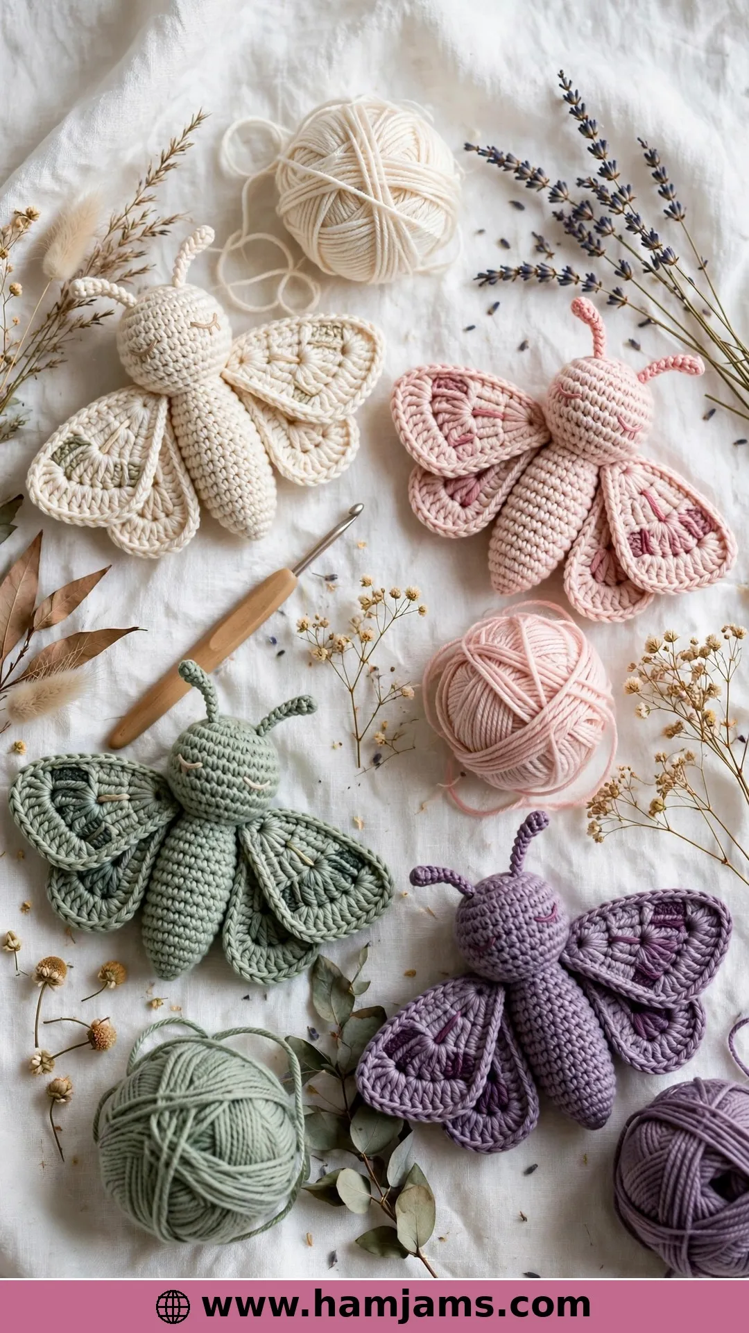 Crochet outfit ideas