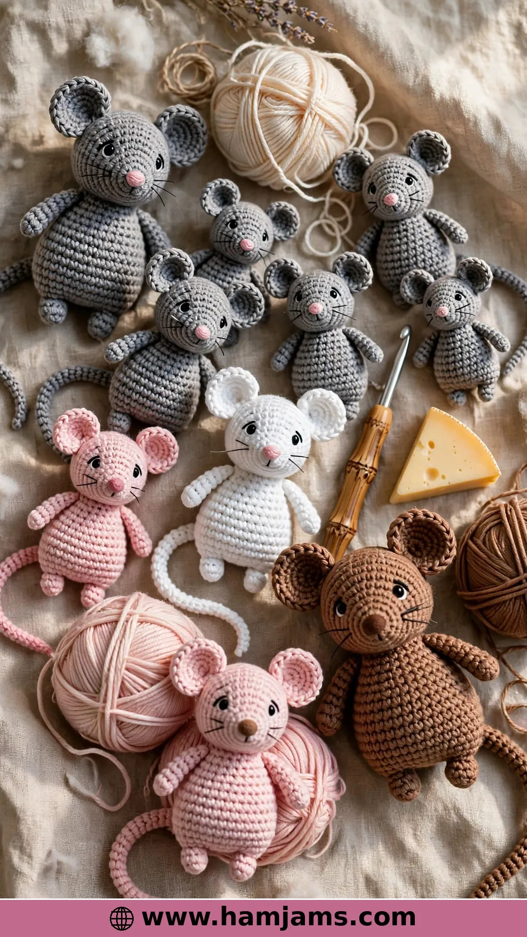 Crochet outfit ideas