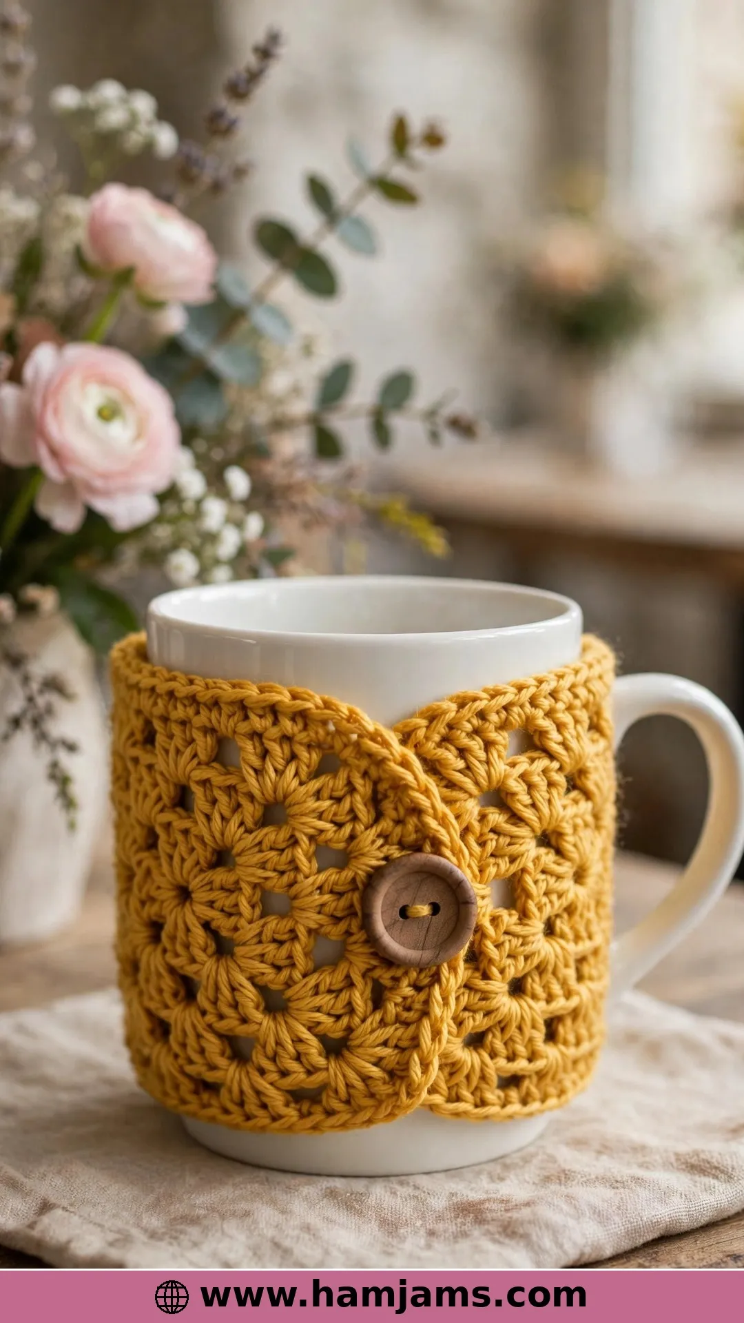 Star Stitch Elegance From All About Ami