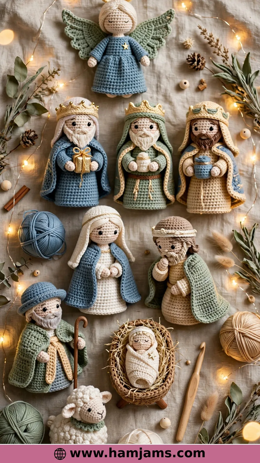 Crochet outfit ideas