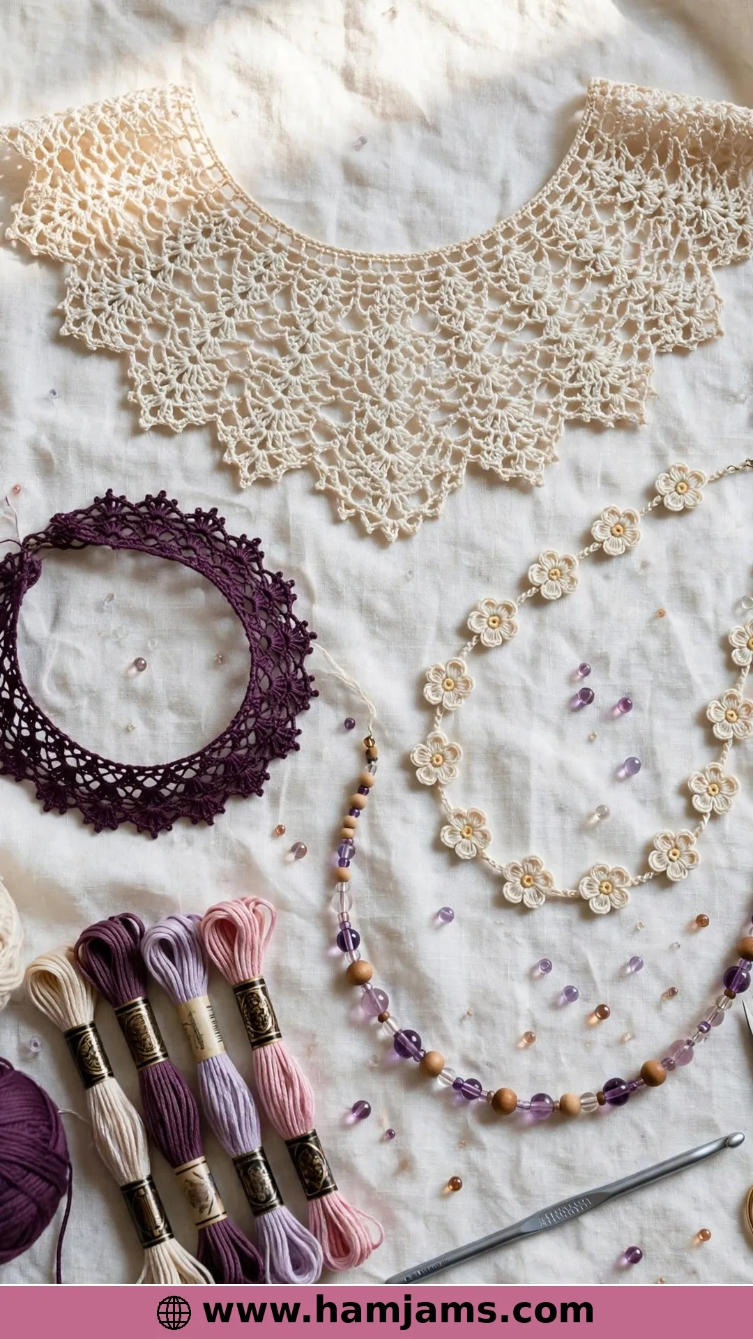 Crochet outfit ideas