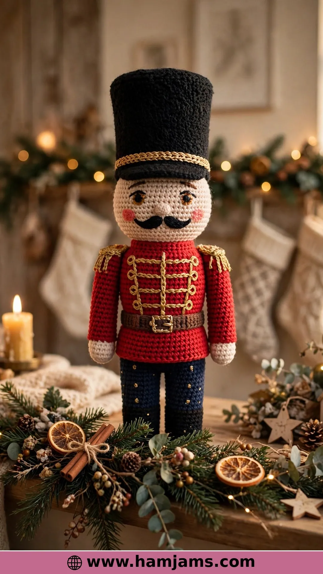 The Royal Soldier Standing to Attention