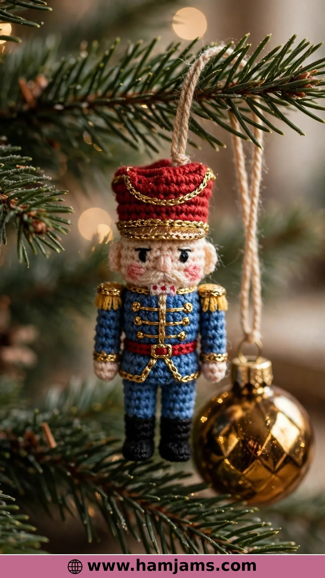 The Miniature Soldier Worked in One Tube