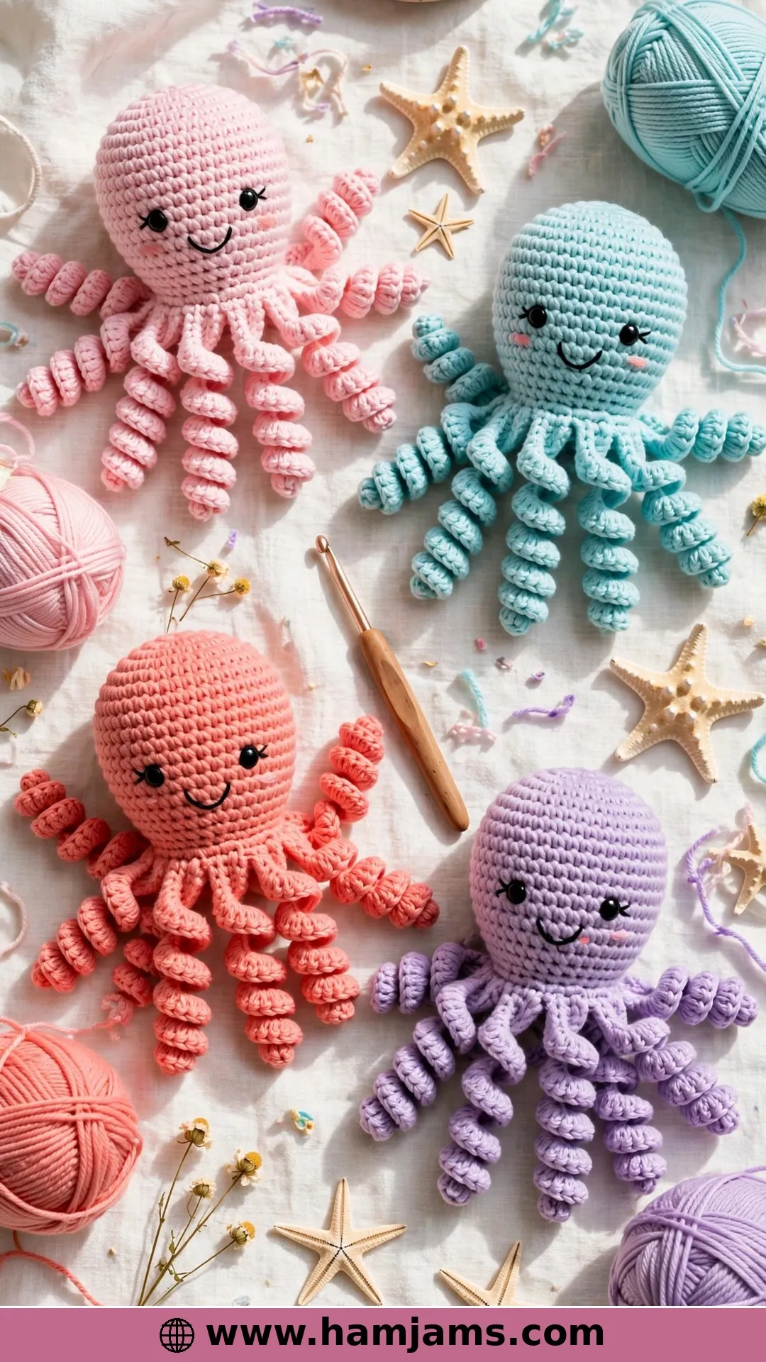 Crochet outfit ideas