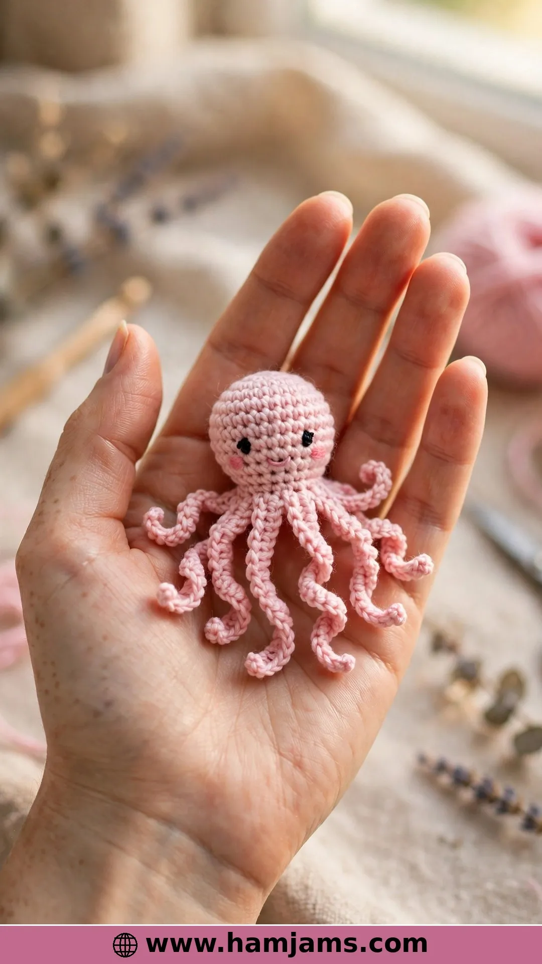 A Palm-Sized Mini in Under 30 Minutes