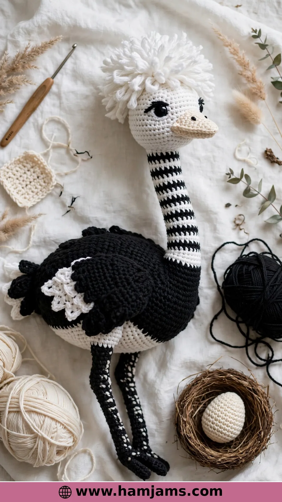 Crochet outfit ideas