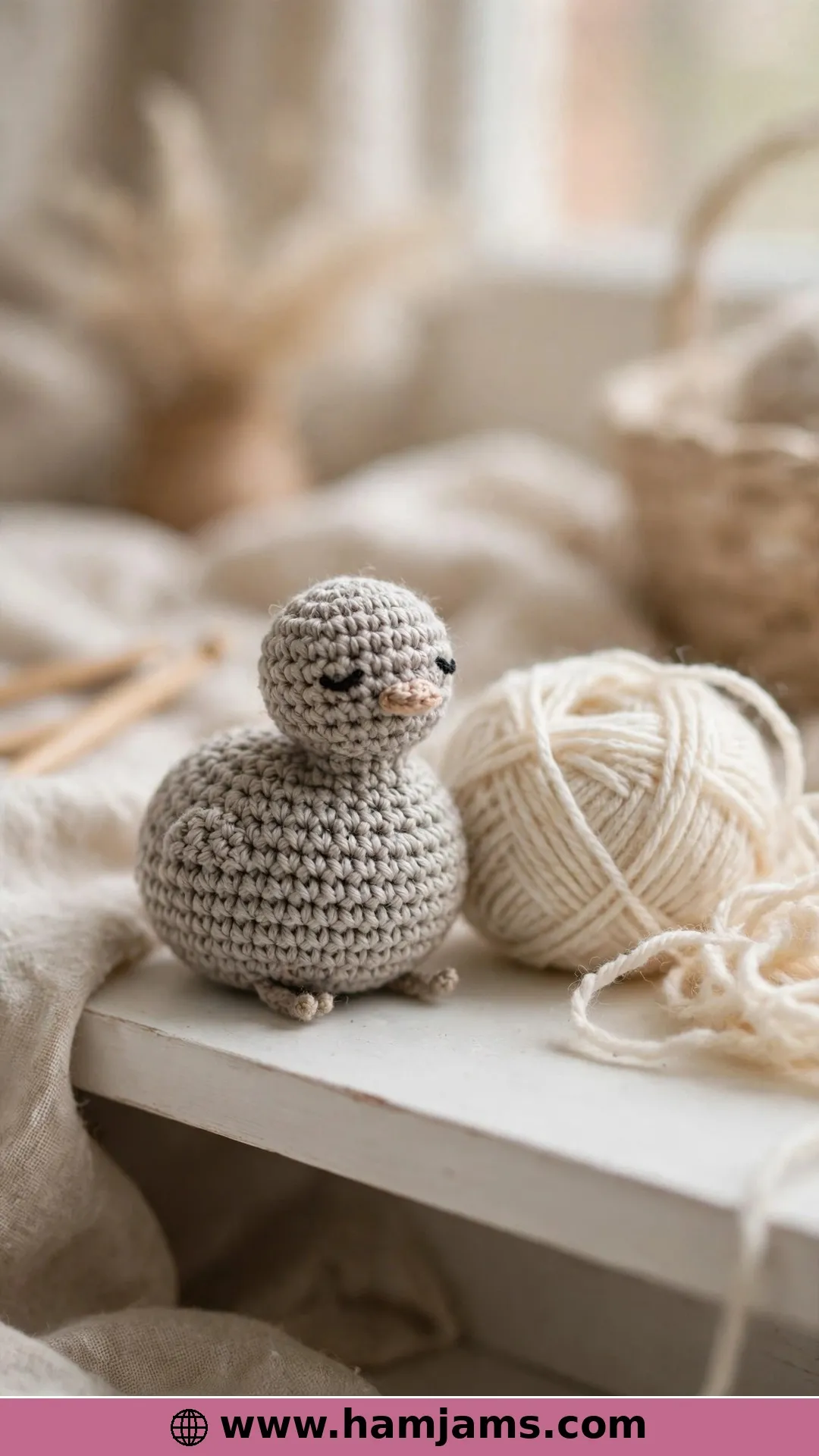 The Baby of the Flock