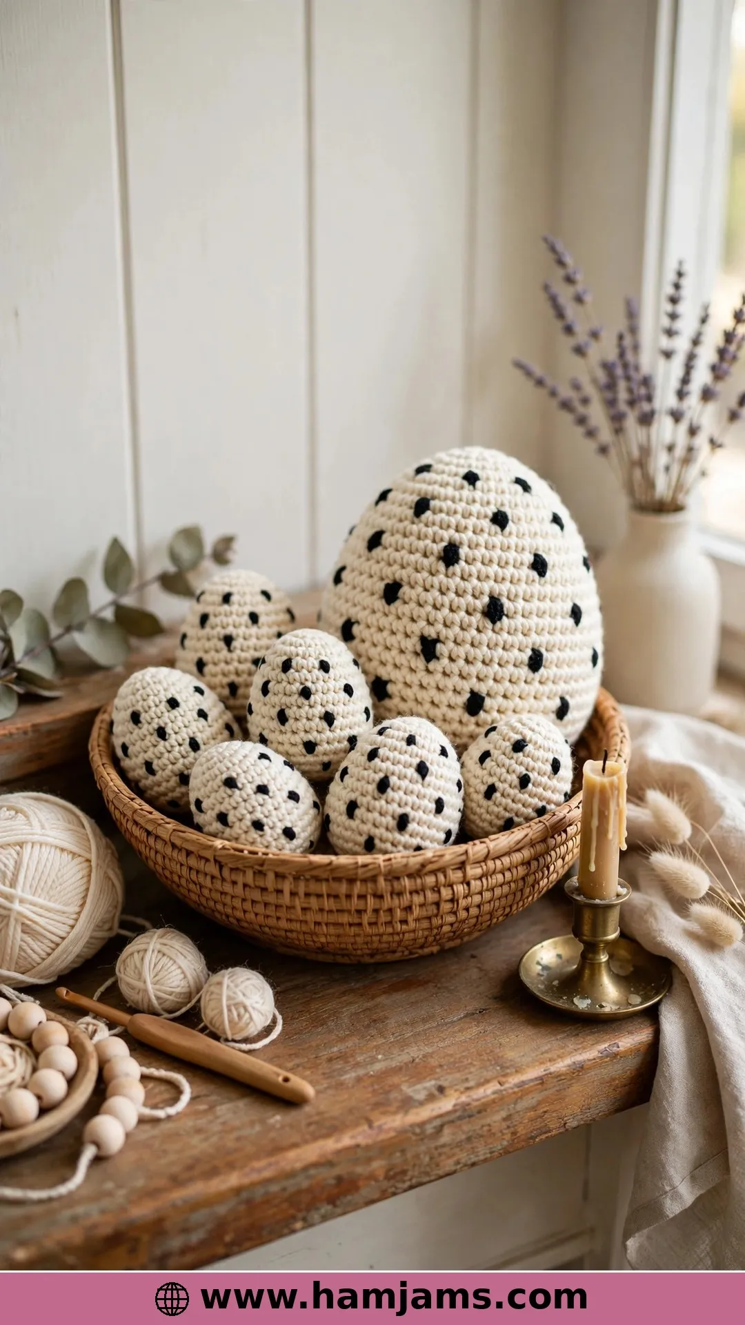 An Egg Worth Showing Off